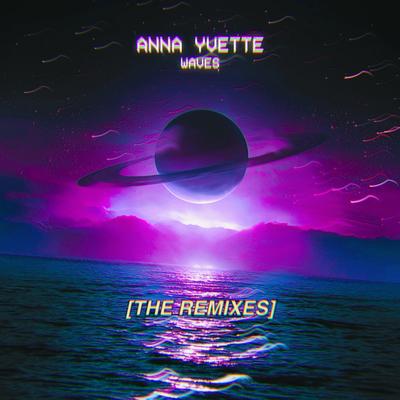 Waves (The Remixes)'s cover