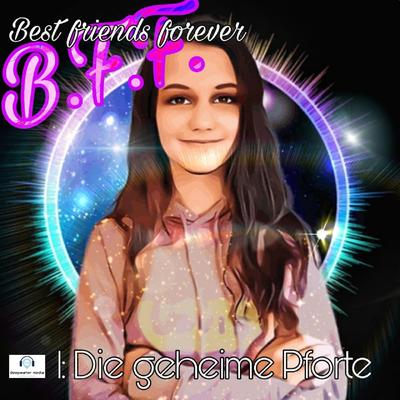 BFF Episode 1 Teil 2's cover