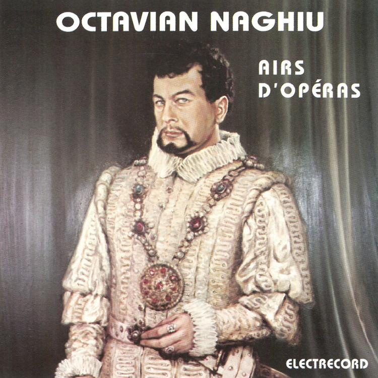 Octavian Naghiu's avatar image