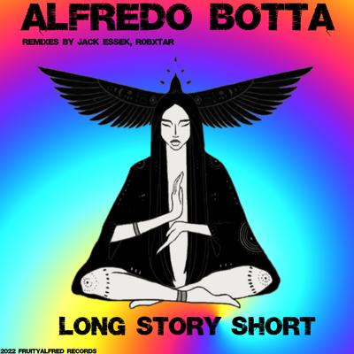 Alfredo Botta's cover