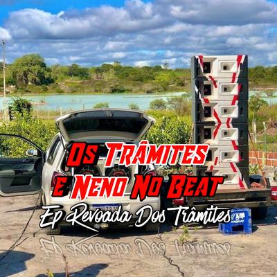 Hoje Tem Festinha (feat. Rudson CD's) By Os trâmites, Neno No beat, Rudson CD's's cover