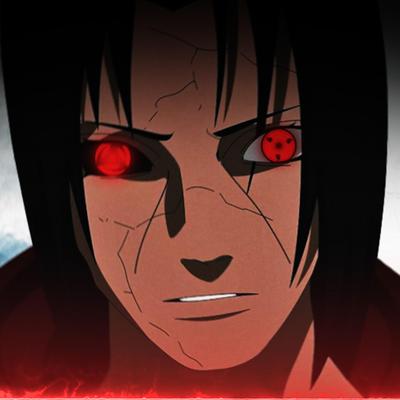 "Loneliness" (Naruto Shippuden) Trap Remix's cover