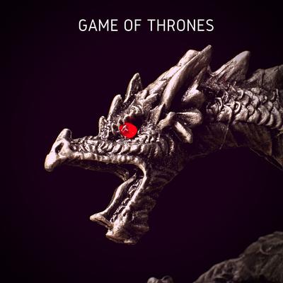 Game of Thrones (Piano Themes)'s cover