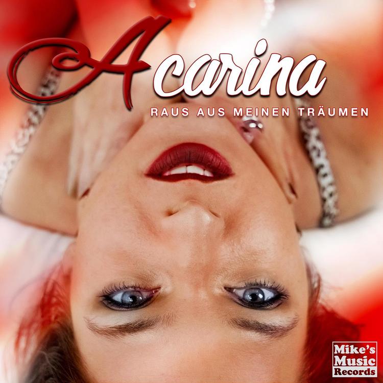 Acarina's avatar image