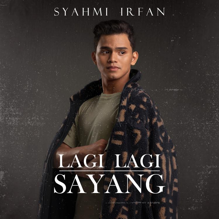 Syahmi Irfan's avatar image