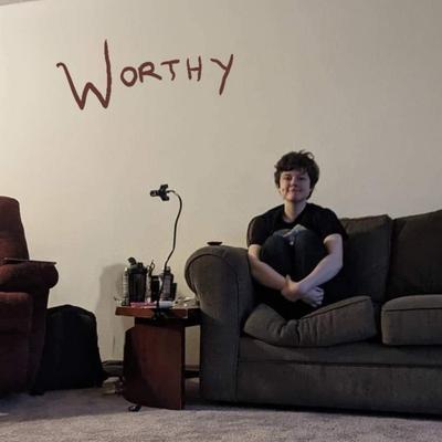 Worthy (Demo)'s cover