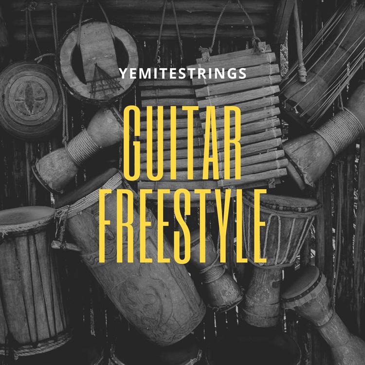 Yemitestrings's avatar image