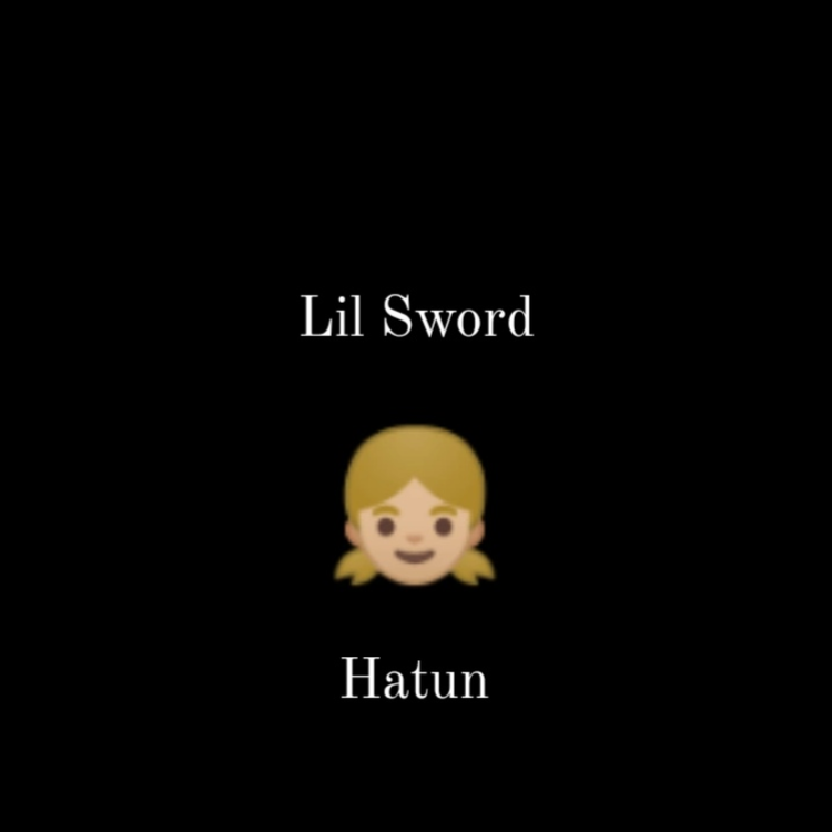 lil sword's avatar image