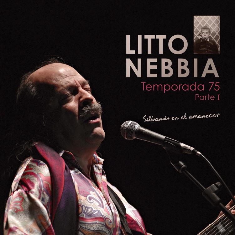 Litto Nebbia's avatar image