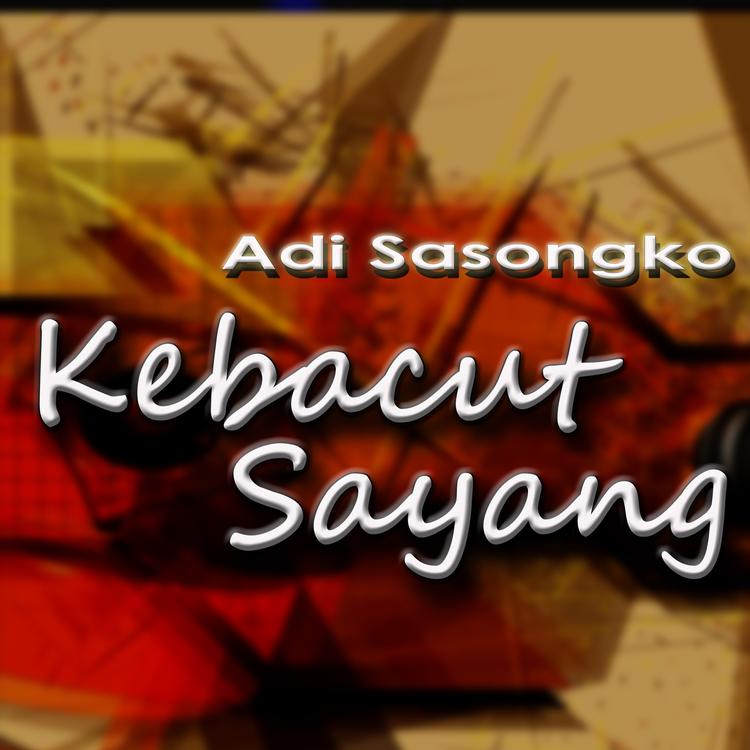 Adi Sasongko's avatar image