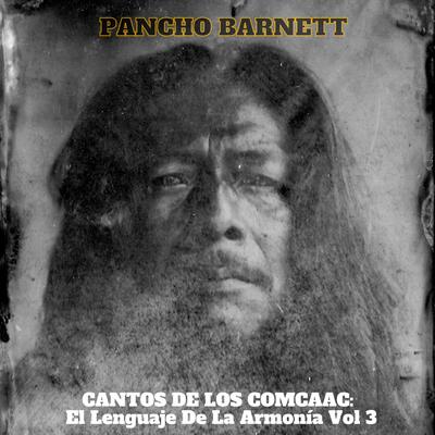 Pascola By Pancho Barnett's cover