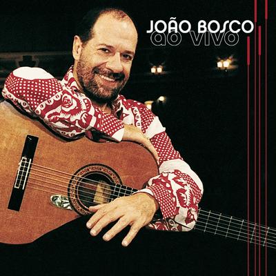 Memória De Pele (Live Version) By João Bosco's cover