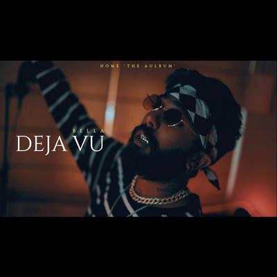 Deja Vu By Bella's cover