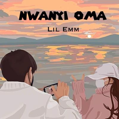 Lil Emm's cover