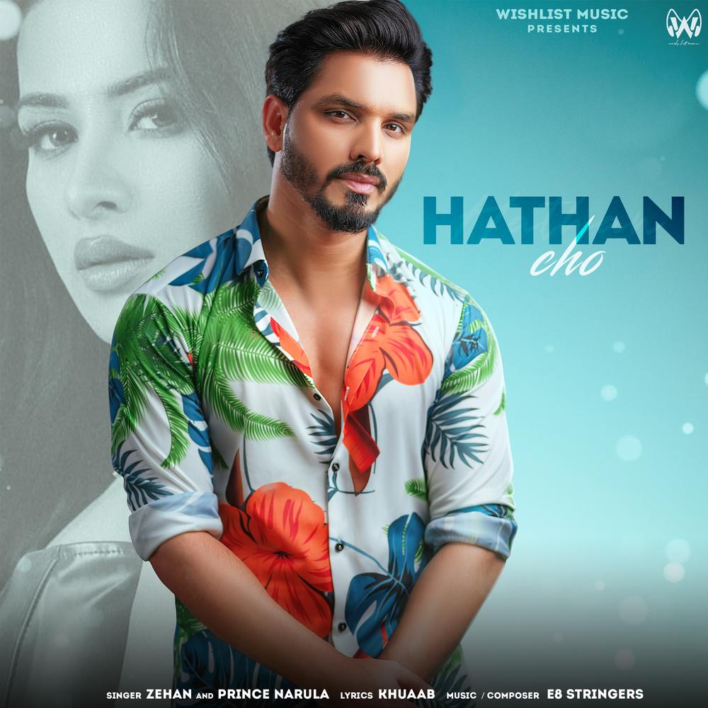 Hathan Cho Official Tiktok Music - Zehan-Prince Narula-E8 Stringers-Sara  Gurpal-Ankit Chauhan-Khuaab - Listening To Music On Tiktok Music