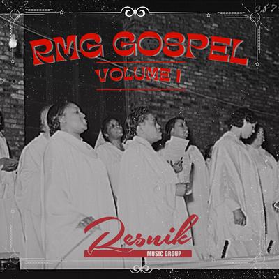 RMG Gospel Vol. 1's cover