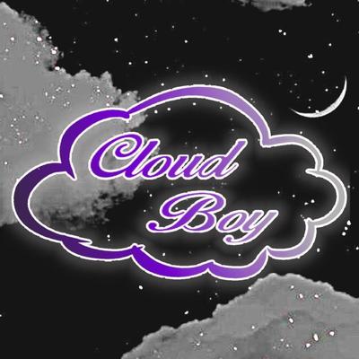 Cloud Boy's cover