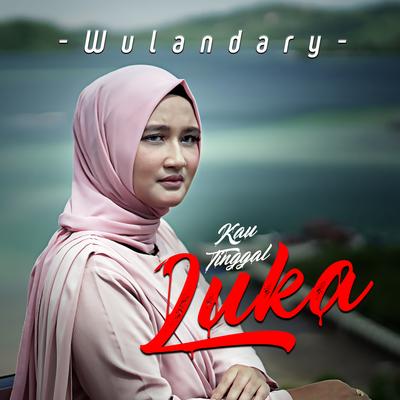 Kau Tinggal Luka's cover