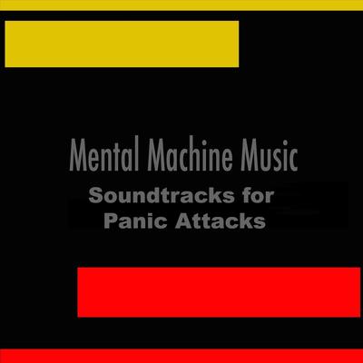 Attraction to Danger By Mental Machine Music's cover