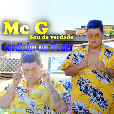 Gordinho do poder's cover