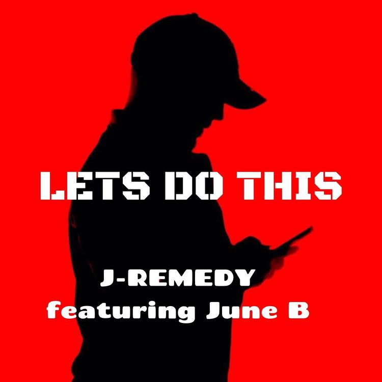 J-Remedy's avatar image