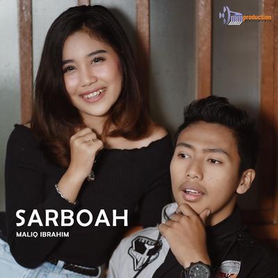Sarboah (Pop Sunda)'s cover