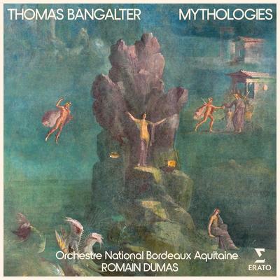 Thomas Bangalter: Mythologies: XVIII. Pas de Deux's cover