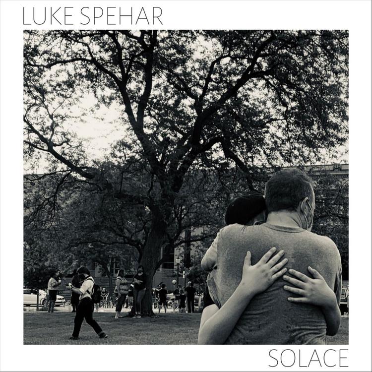 Luke Spehar's avatar image
