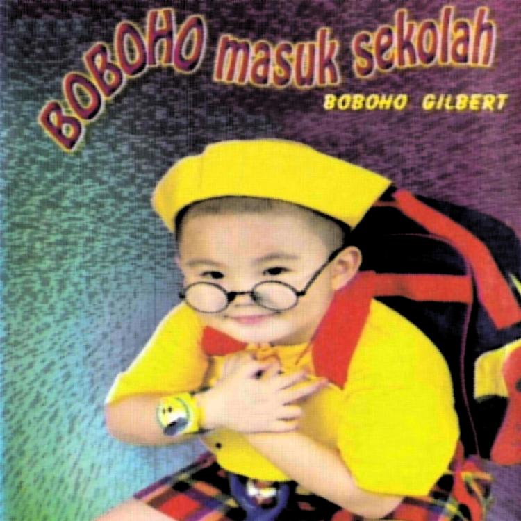Boboho Gilbert's avatar image