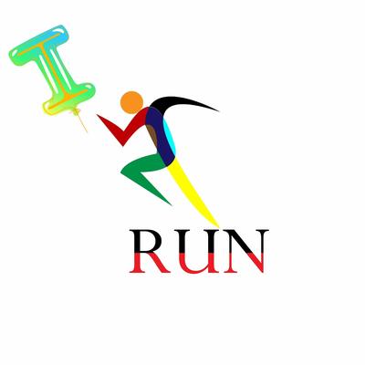 I Run's cover