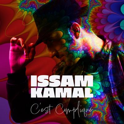 Issam Kamal's cover