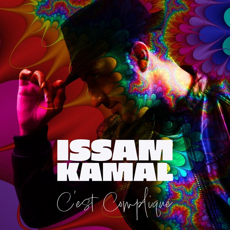 Issam Kamal's avatar image