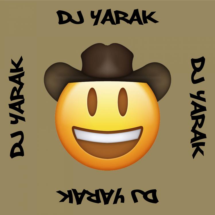 DJ YARAK's avatar image