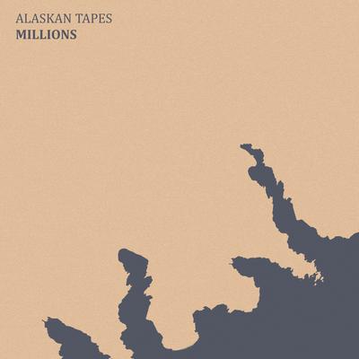 On Deer Island By Alaskan Tapes's cover