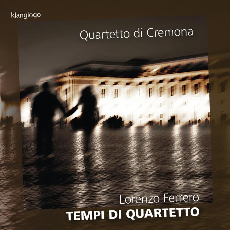 Quartetto di Cremona's avatar image