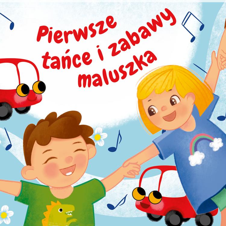 Piosenki dla dzieci. Hity malucha's avatar image