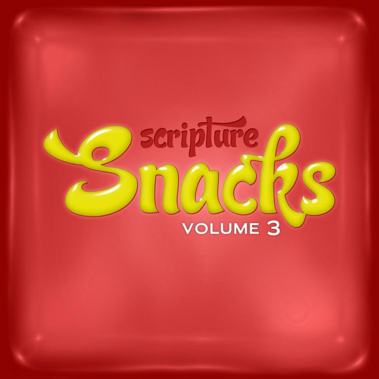 Scripture Snacks's avatar image