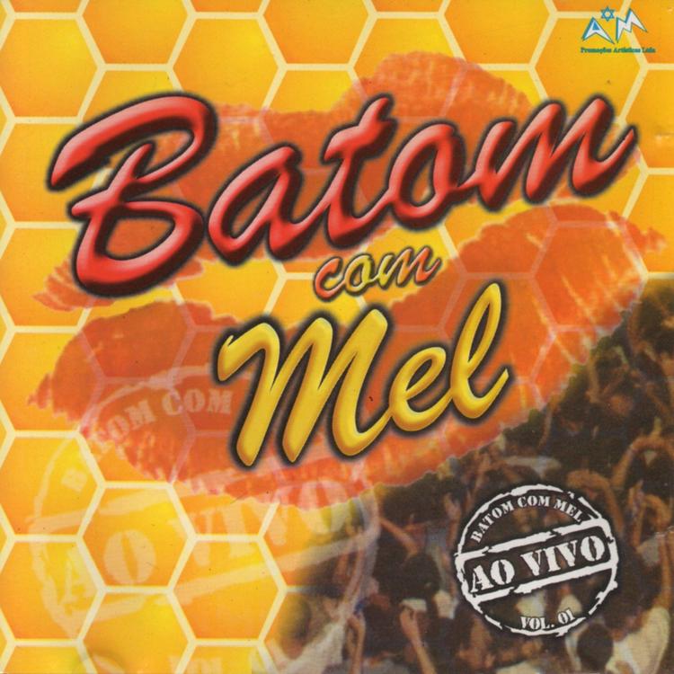 Batom com Mel's avatar image