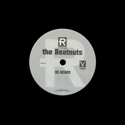 Se Acabo (feat. Method Man) (Translated Remix) By The Beatnuts, Method Man's cover