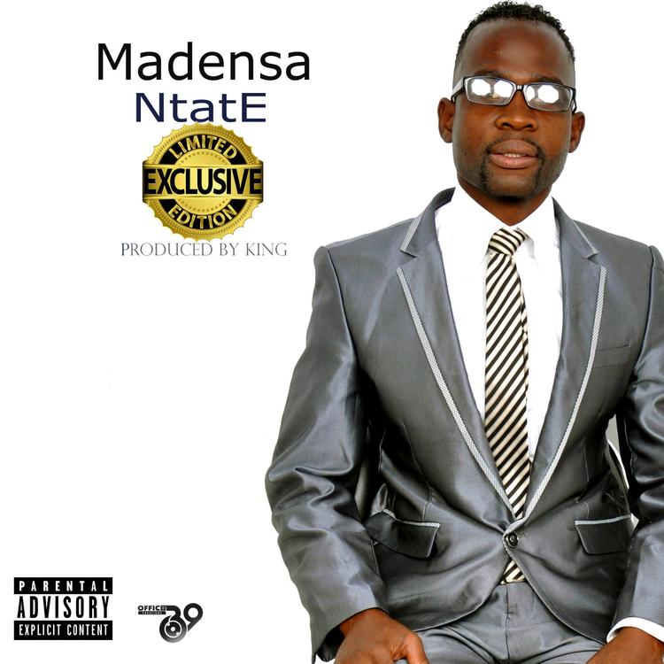 Madensa's avatar image