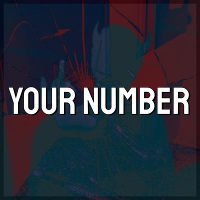 Your Number (Tiktok Remix) By Dsippy's cover