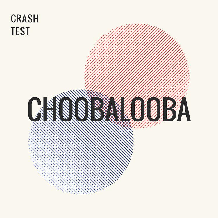 Choobalooba's avatar image