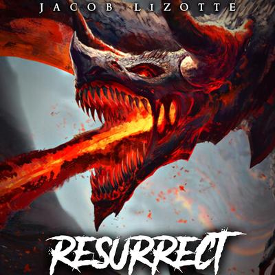Restore By Jacob Lizotte's cover