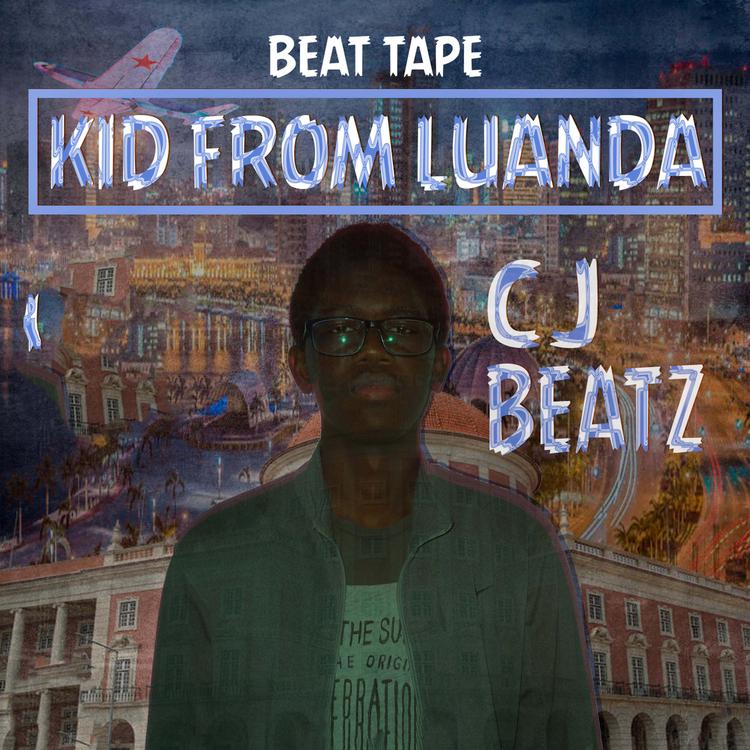 C.J Beatz's avatar image