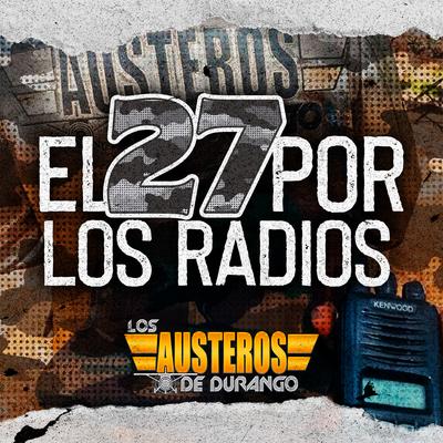 El 27 por los Radios's cover