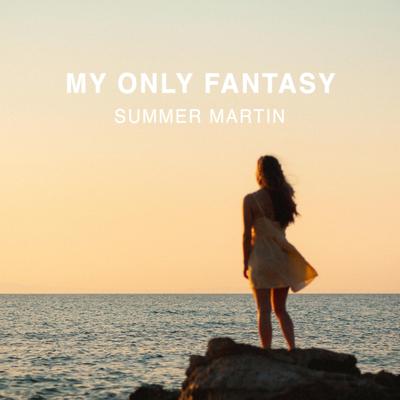 My Only Fantasy's cover
