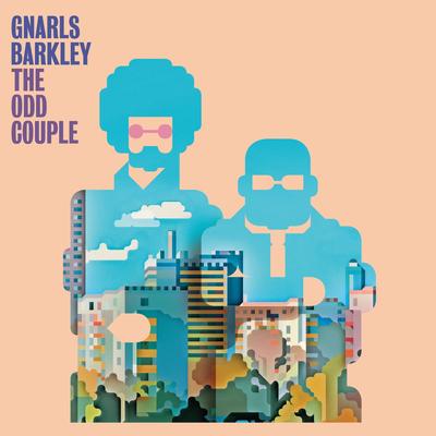 Who's Gonna Save My Soul By Gnarls Barkley's cover