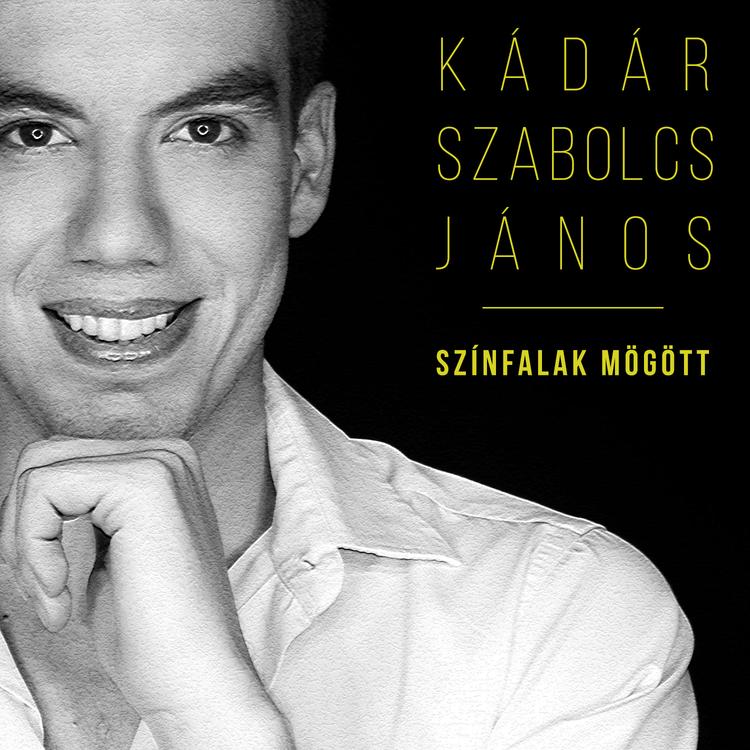 Kádár Szabolcs János's avatar image