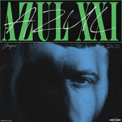 AZUL XXI's cover