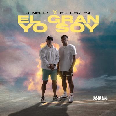 El Gran Yo Soy's cover